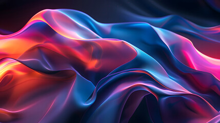 Obraz premium abstract background with lines