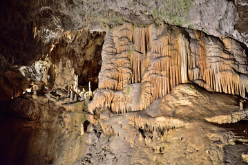 Postojna Cave is the most captivating cave in the world