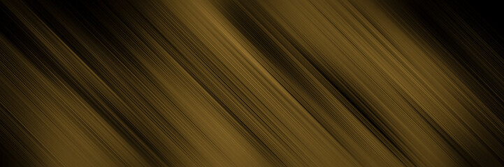Fototapeta premium abstract black and gold are light with white the gradient is the surface with templates metal texture soft lines tech diagonal background gold dark sleek clean modern.