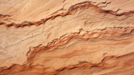 Naklejka premium Intricate designs etched on sandstone.
