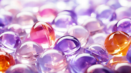 Eyecatching crystal closeups in vibrant colors for artistic designs and highquality poster prints.