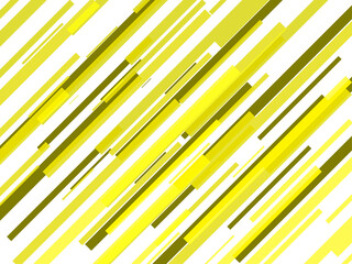 Obraz premium Abstract material_speed_yellow