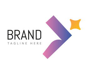 Letter T logo icon design template elements. Usable for Branding and Business Logos.