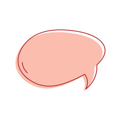 Speech Bubble
