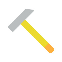 Construction Equipment Icon