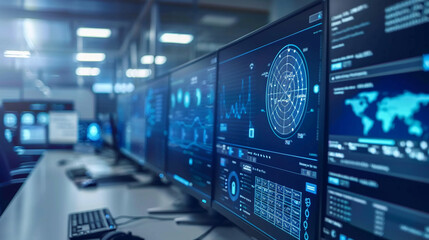 An AI system automating the response to security incidents. technology AI