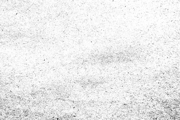 Abstract grunge black and white distressed texture background