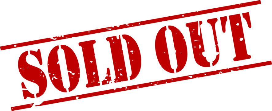 Sold Out