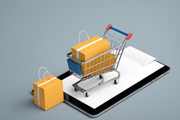 Revolutionizing E-Commerce: How Online Shopping for Laptops Transforms Business