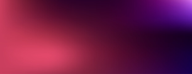 Fototapeta premium Alluring red and violet toned mesh blur background offers a compelling, modern aesthetic for digital media