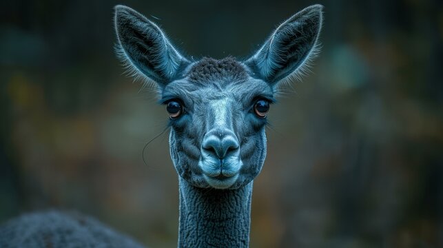 Llama, Wildlife, Nature, Animal, Wilderness