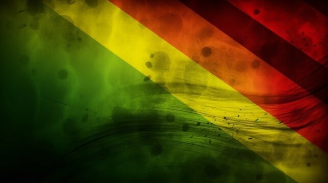 Background of International Reggae Day