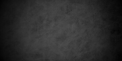 Old wall stone for dark red distressed grunge background wallpaper. rough concrete wall. Abstract red stone wall texture grunge rock surface. dark black background backdrop. wide panoramic banner.