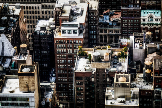 MANHATTAN