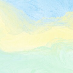 Obraz premium Abstract watercolor background for textures backgrounds and web banners design..