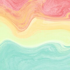 Obraz premium Abstract watercolor background for textures backgrounds and web banners design..