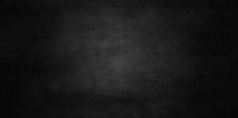 Old wall stone for dark red distressed grunge background wallpaper. rough concrete wall. Abstract red stone wall texture grunge rock surface. dark black background backdrop. wide panoramic banner.