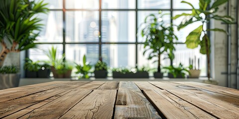 Sleek Modern Office with Minimalist Design