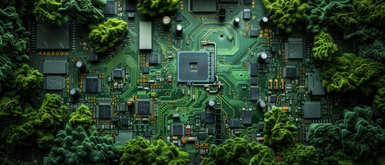 Green Technology.