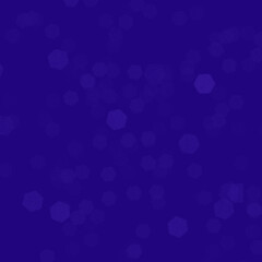 abstract purple background with bokeh