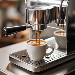 kaffee, espresso, automat, cup, trinken, cafe, getr&auml;nk, coffein, cappuccino, fabrikant, heiss, anfertigung, fr&uuml;hst&uuml;ck, kaffeeautomat, bar, k&uuml;che, braun, black, restaurant, frisch, kaffeemaschine, wei&szlig;