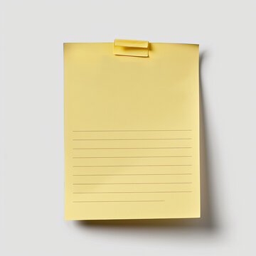 papier, aufzeichnungen, blank, clip, botschaft, postit, post-it, klemmbrett, notiz, notitzzettel, notitzen, notiz, b&uuml;ro, erinnerung, business, klebend, post, gelb, ausgeh&ouml;hlt, memo, b&uuml;ro klammern, ang