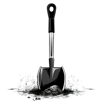 recommend clip art: Gardening related icons