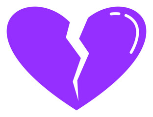 Retro Hippie 90s Sticker Element