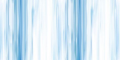 Obraz premium Abstract blue watercolor brush strokes painted background