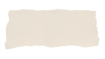 Scrap paper png sticker, transparent background