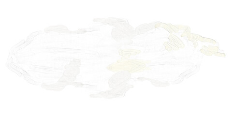 Abstract cloud png transparent background