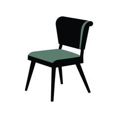 Chair sihlouette