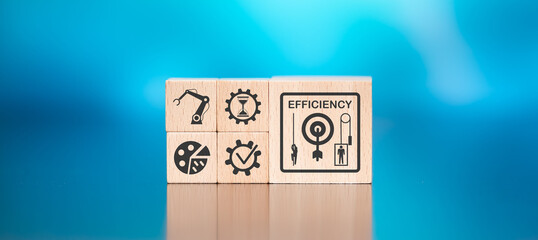 Concept of efficiency