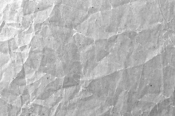 Wrinkled paper png, transparent texture design