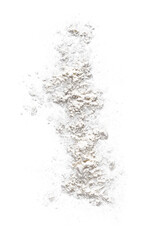 Four png, texture collage element design