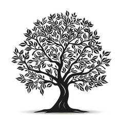 Obraz premium tree of life