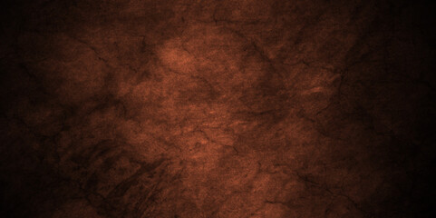 Dark red marble stone grunge cement smooth gradient wall backdrop texture background with high resolution. Old wall texture cement dark red background abstract dark color design.