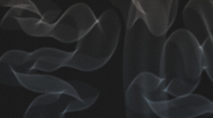 Fototapeta premium Abstract line background with noise polygonal shapes