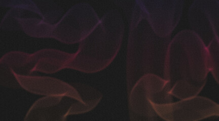 Abstract line background with noise polygonal shapes