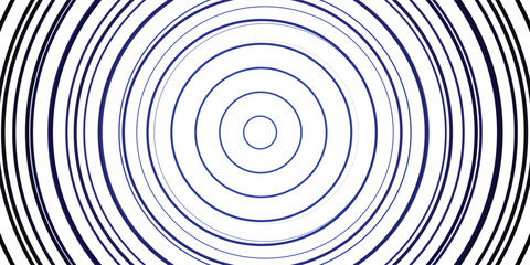 Bright blue dynamic abstract vector background with diagonal lines. 3d cover of business presentation banner for sale event night party. Fast moving soft circle wave line stripe decoration