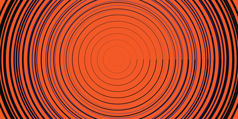 Bright blue dynamic abstract vector background with diagonal lines. 3d cover of business presentation banner for sale event night party. Fast moving soft circle wave line stripe decoration