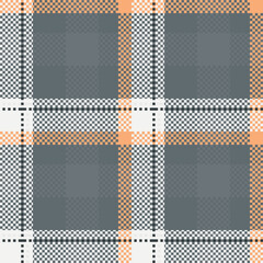 Flannel fabric texture. Checkered background. Texture from plaid, tablecloths, shirts, clothes, dresses, bedding blankets and other textile 
