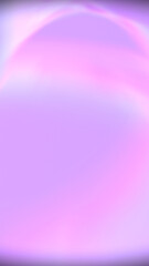 Minimalistic pastel vertical background 8K 9:16. Abstract defocused soft pink, lilac, white, lavender, light purple gradient. Grainy blur texture. Aesthetic visual for social media, mobile marketing