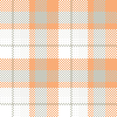 Flannel fabric texture. Checkered background. Texture from plaid, tablecloths, shirts, clothes, dresses, bedding blankets and other textile 