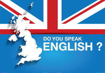 do you speak english