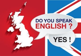 Do you speak english