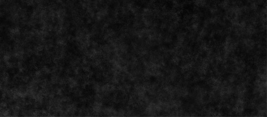 Abstract grunge background design with textured black stone concrete wall.  vector art, illustration, wall texture. 