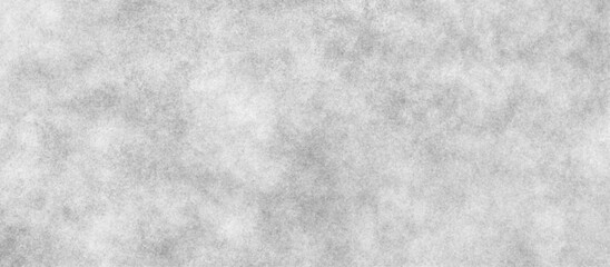 Abstract gray grunge material smooth surface background. old stone oil painted cement wall vector art, illustration.