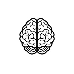 Brain Icon