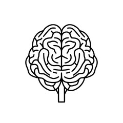 Brain Icon